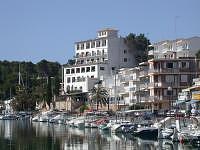 porto cristo, Majorca